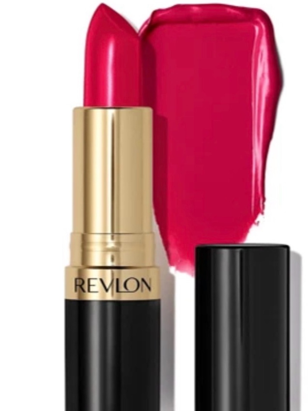 Revlon Lipstick in Cherry Blossom